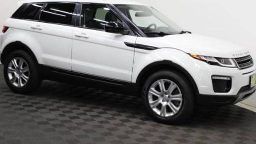 LAND ROVER RANGE ROVER EVOQUE 2017 SALVP2BG6HH171994 image